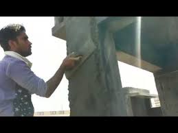 Wow amezing desi wall plaster by village. Home Outside Wall Plaster Plaster Design Wall Plaster Design Plaster Desi Plaster Design Full Youtube
