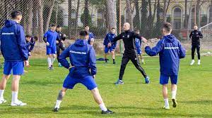 Watch short videos about #fcucraiova on tiktok. Fc U Craiova È™i A Numit Antrenor Interimar Cine Se OcupÄƒ De EchipÄƒ PanÄƒ La GÄƒsirea Variantei Potrivite Liga 2