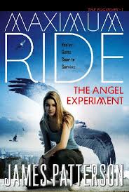 Stumbled On This By Accident While Looking For A Different Book This Sounds Worth Reading Maximum Ride The Ange Books For Teens Maximum Ride Book Trailers