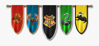 Download free harry potter logo png images. Hogwarts House Cup Banner Free Transparent Clipart Clipartkey