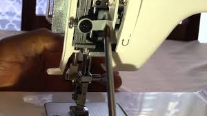 Du suchst nach sewing machine needle? How To Re Align Adjust The Needle On Your Sewing Machine Youtube