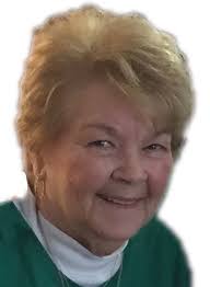 Margaret Perugini Obituary