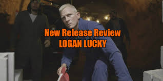 Последние твиты от logan lucky (@loganluckymovie). The Movie Waffler