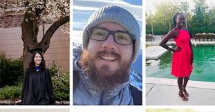 Congratulations to DGH's 2022 Outstanding Student Awardees