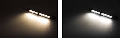 Rv awning with led lights. Rv Awning Light Color Temp Comparison Super Bright Leds