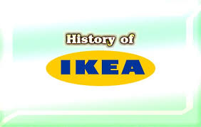 We did not find results for: History Of Ikea Did You Know Homes
