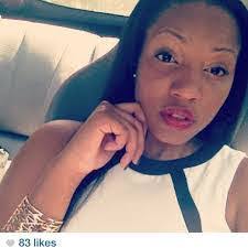 Trisha Biggs's Instagram, Twitter & Facebook