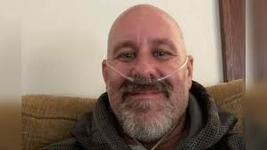 Fundraiser for Luke DeFlorin by Andrea Fix : Help Luke with Medical &  Living Expenses