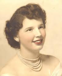 Bessie Mear Obituary