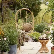 Where do you get the spring and summer sun? North Facing Garden Ideas To Make The Most Of A Shaded Outdoor Space