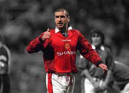 He enjoyed a fruitful season at manchester winning a lot of trophies … Eric Cantona The Man Who Changed Manchester United S History