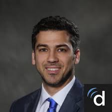 Oncologists at Corewell Health Trenton Hospital