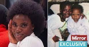 Jemima Nelson's Instagram, Twitter & Facebook