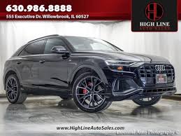 Image result for Orca Black 2021 Q8