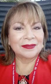 Luz Del Carmen Ibáñez Carranza