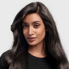 Special edition Dyson Airwrap i.d.™ multi-styler and dryer Straight+Wavy  (Jasper plum)