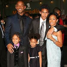 Trey smith (his son with sheree zampino) is currently 19 years old (born november 11, 1992). Lara S Wannabe Celebrity Watch Have Will Smith And Jada Pinkett Smith Split Will Smith Will And Jada Smith Jada Pinkett Smith