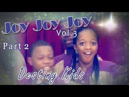 We would like to show you a description here but the site won't allow us. Destined Kids Joy Joy Joy Vol 3 Part2 Nigerian Gospel Music Youtube
