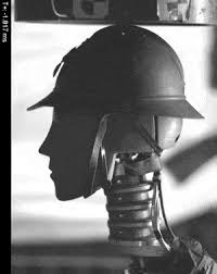 Germanic national museum in nuremberg source. Shocking Results When Wwi Helmets Were Compared To Modern Military Designs