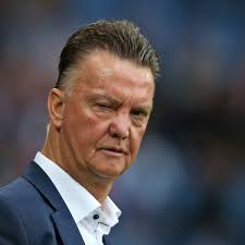 Naissance 8 août 1951 (70 ans) lieu amsterdam taille: Louis Van Gaal Urteilt Uber Fc Barcelona Low Neymar Messi Und Mbappe
