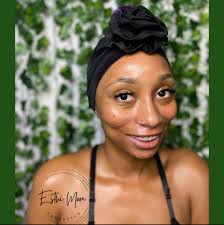 Meet Patrice Roberts