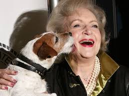 Today we honor MLK Jr., and the great Betty White for her 100th birthday!  Betty, a true hero for animals, maintained a lifelong commitment to animal  welfare. Join us in thanking Betty