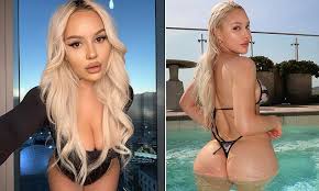 Shock twist in death of adult star Kylie Page who died from ...