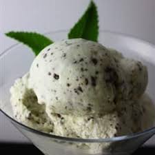 Easy Mint Chocolate Chip Ice Cream Recipe Mint Chocolate Chip Ice Cream Recipe Mint Chocolate Chip Ice Cream Mint Chocolate Chips
