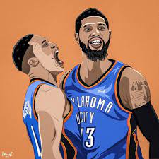 Most of them just come with black and animated dunk background. Nba Cartoon Wallpapers Top Free Nba Cartoon Backgrounds Wallpaperaccess