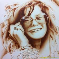Janis Paintings for Sale
