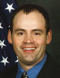 Obituary information for Mark C. Thompson