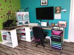 Craft Room Craft Room Organization Small Craft Rooms Craft Desk