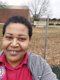 Morgan like daddy this your school I'm like yea can I take a pic I'm like  yea Morgan lol