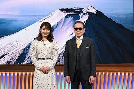 テレ朝POST » タモリ、自ら富士山へ！『タモリステーション』最新作のテーマは「富士山噴火」 さん