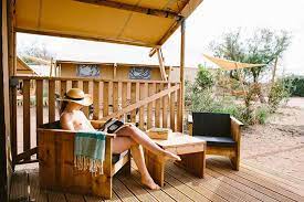 Alles rund um textilfreies baden und saunieren: Nacktcamping Und Fkk In Frankreich Ein Hullenloser Roadtrip Peter Von Stamm