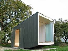 Seite 5 Gartenhauser Berlin Architektur Art Magazin De Architektur Gartenarchitektur Gartenhaus