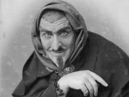 George Rignold: The star of the stage who lived in a house in the bush at  Seaforth