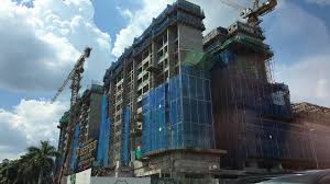 Its maiden project, greenfield residence @ bandar sunway comprises three towers. Construction Progress Propertytalk Lifestyle Malaysia Facebook