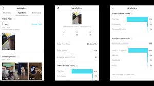 Tiktok is here to stay and if you still have a hard time believing it, keep reading this story! How To Check Your Tiktok Analytics Veed