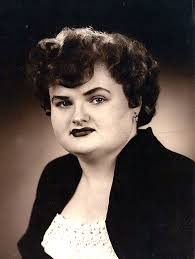 Barbara Copeland Obituary