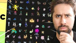 How To Beat Normal Gym Leader Larry In Medali