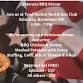 Veteran’s Chicken BBQ / Turkey Dinner event image