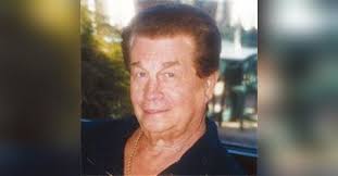 Joseph John Borowy Obituary