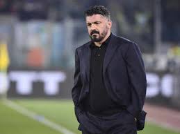 There are no margins for the parties to. Gennaro Gattuso Leaves Fiorentina Job After 22 Days In Charge Football News Times Of India