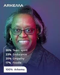 Karen Maxson's Instagram, Twitter & Facebook