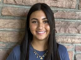 Athlete Spotlight: Hazel Huilman