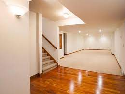 The Best Basement Flooring Options Best Flooring For Basement Basement Flooring Options Laminate Flooring For Basement