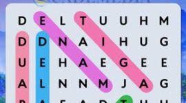 Words of wonders petrohue waterfalls 1 16 easy game tv. Kunci Jawaban Wow Search Indonesia Masnurul