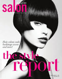 Salon Magazine, September 2010 by Salon Communications Inc.