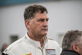 IMSA GT3 Cup Challenge